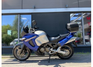 Honda Varadero Xl1000