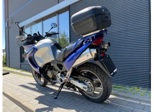 Honda Varadero Xl1000