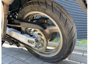 Honda Varadero Xl1000