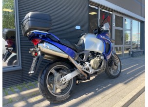 Honda Varadero Xl1000