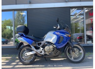 Honda Varadero Xl1000