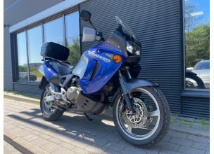 Honda Varadero Xl1000