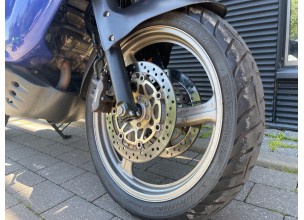 Honda Varadero Xl1000