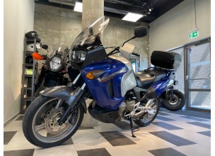 Honda Varadero Xl1000