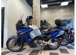 Honda Varadero Xl1000