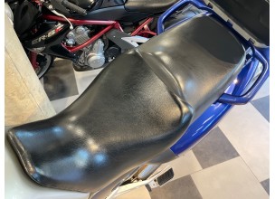 Honda Varadero Xl1000