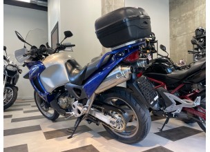 Honda Varadero Xl1000