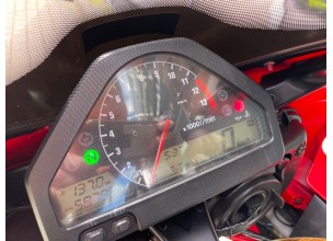 Honda Cbr1000Rr