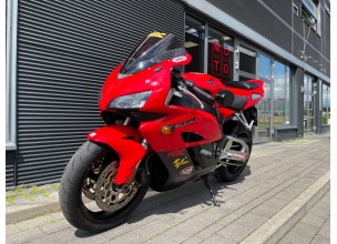 Honda Cbr1000Rr