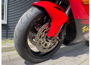 Honda Cbr1000Rr