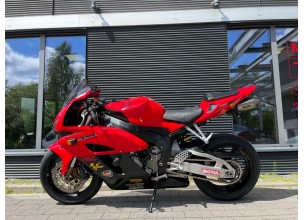 Honda Cbr1000Rr