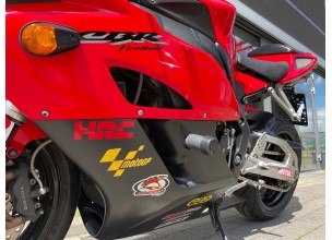 Honda Cbr1000Rr