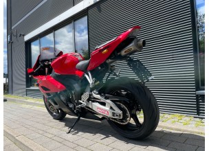 Honda Cbr1000Rr