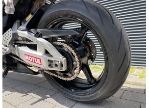 Honda Cbr1000Rr
