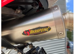 Honda Cbr1000Rr