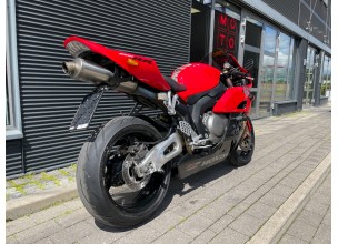 Honda Cbr1000Rr