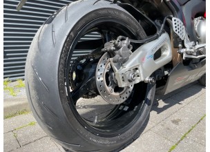Honda Cbr1000Rr