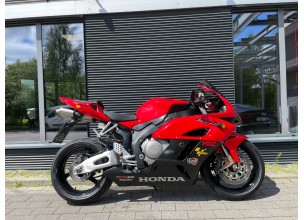 Honda Cbr1000Rr