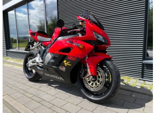 Honda Cbr1000Rr