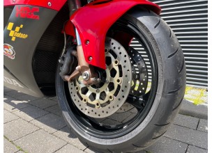 Honda Cbr1000Rr