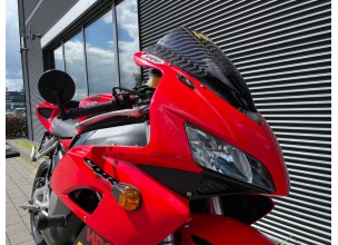 Honda Cbr1000Rr