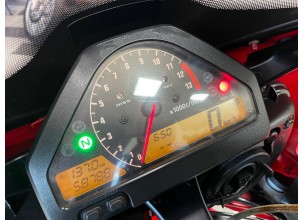 Honda Cbr1000Rr