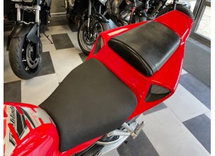 Honda Cbr1000Rr