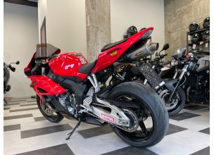 Honda Cbr1000Rr