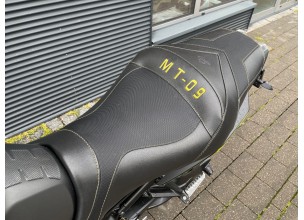 Yamaha Mt09