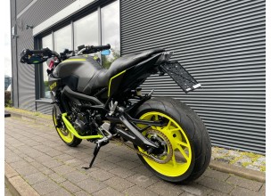 Yamaha Mt09