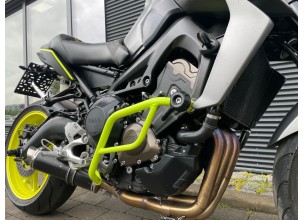 Yamaha Mt09