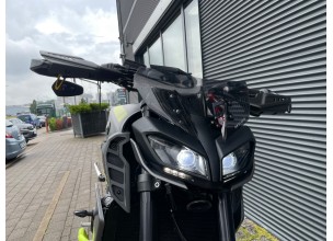 Yamaha Mt09