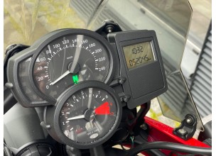 BMW F650 GS
