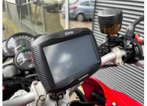 BMW F650 GS