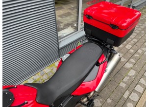 BMW F650 GS