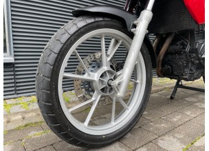 BMW F650 GS