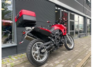 BMW F650 GS