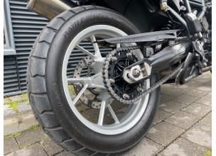 BMW F650 GS