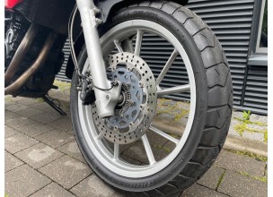 BMW F650 GS