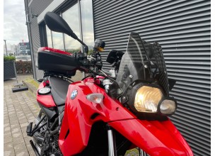 BMW F650 GS