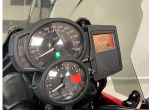 BMW F650 GS