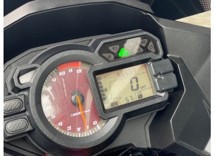 Kawasaki Versys 1000