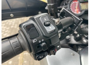 Kawasaki Versys 1000