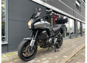 Kawasaki Versys 1000