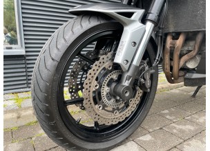 Kawasaki Versys 1000