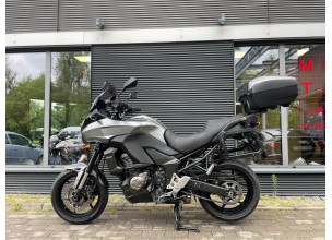 Kawasaki Versys 1000