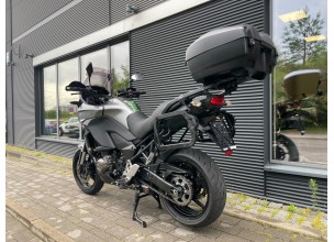 Kawasaki Versys 1000