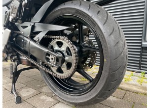 Kawasaki Versys 1000