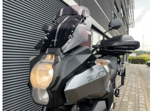 Kawasaki Versys 1000