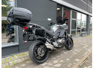 Kawasaki Versys 1000
